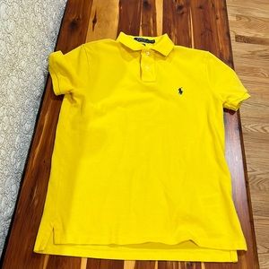 Men’s RL polo